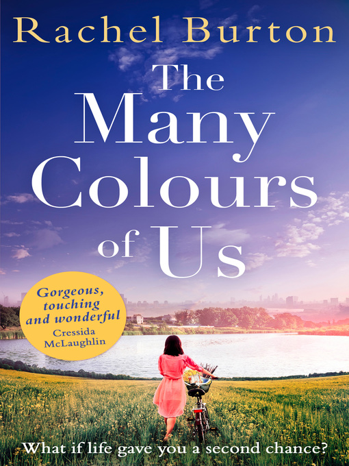 Title details for The Many Colours of Us by Rachel Burton - Available